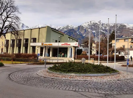 Kolpingsfamilie Hall in Tirol